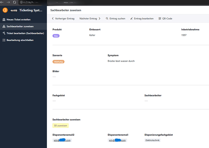 Bug-AppView