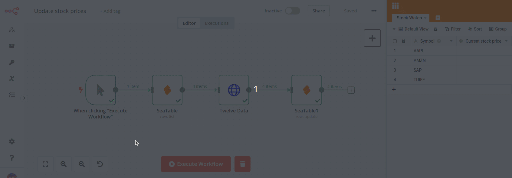 get-stock-prices-from-seatable