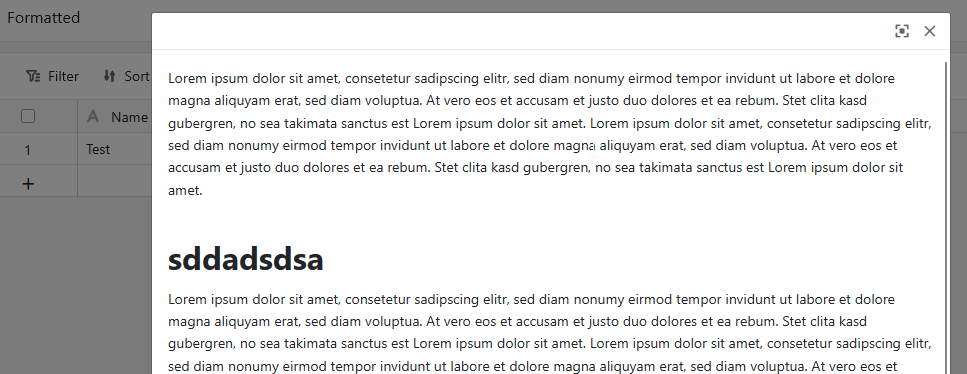 grafik